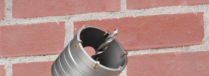 Produktbild kwb Aufnahmeschaft SDS Plus (16 mm)
