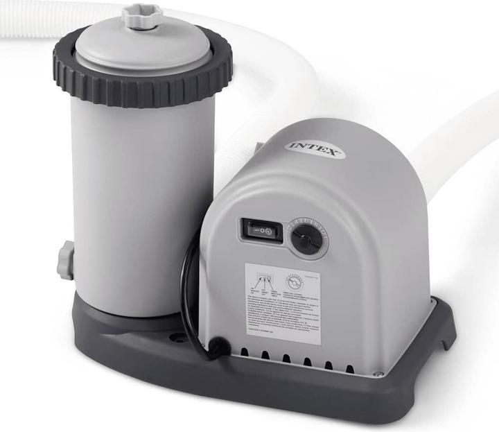 Produktbild Intex Silas