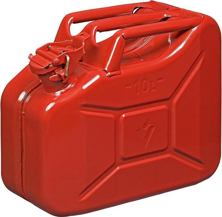 Produktbild ProPlus Benzinkanister