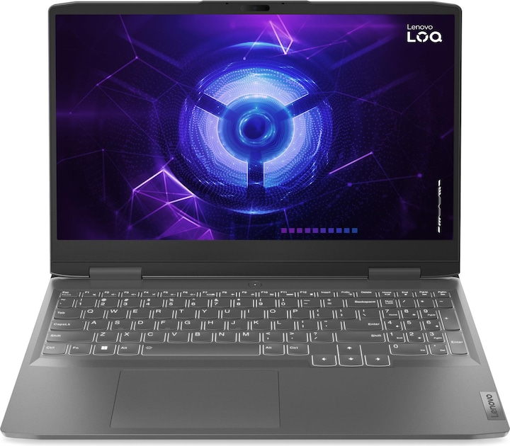 Produktbild Lenovo LOQ RTX 4060 (15.60", Intel Core i7-13620H, 16 GB, 1000 GB, CH)