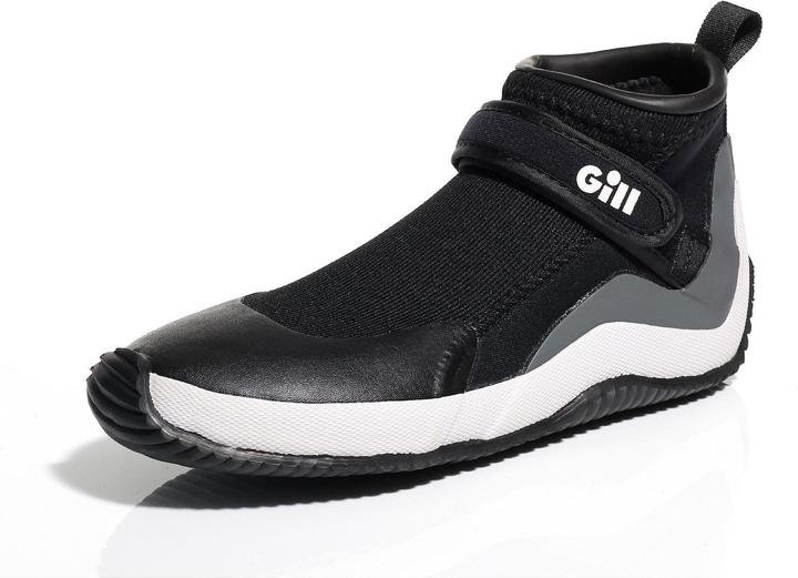 Produktbild Neoprenschuh AQUATEC - schwarz (45)