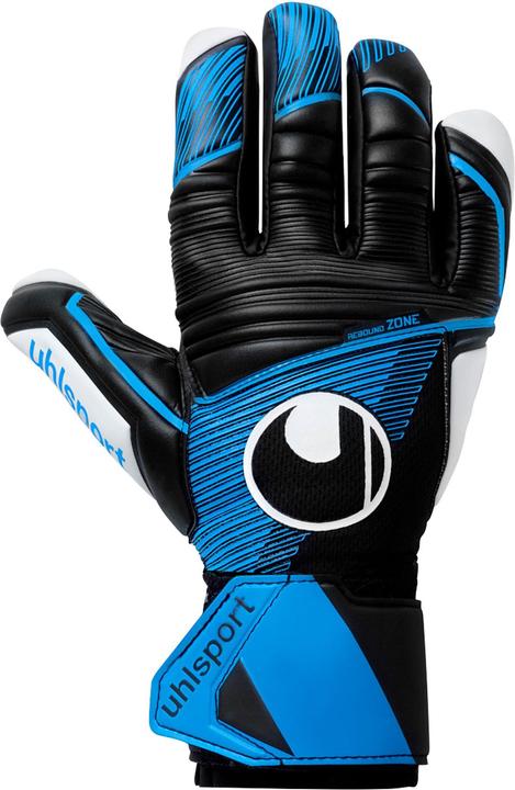 Produktbild Uhlsport Torwarthandschuhe SOFT HN COMP (4)