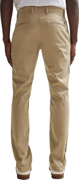 Actual product image BOSS Mens Schino Slim Trousers (36)