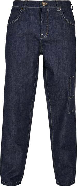 Produktbild Southpole Script Denim (34)