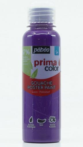 Image du produit Pebeo Primacolor (Violet, 150 ml)