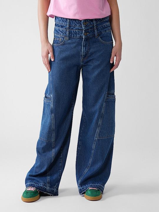 Actual product image MAC Jeans Balloon Fit (W40/L32)