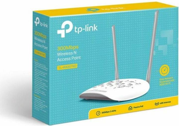 Produktbild TP-Link TL-WA801N