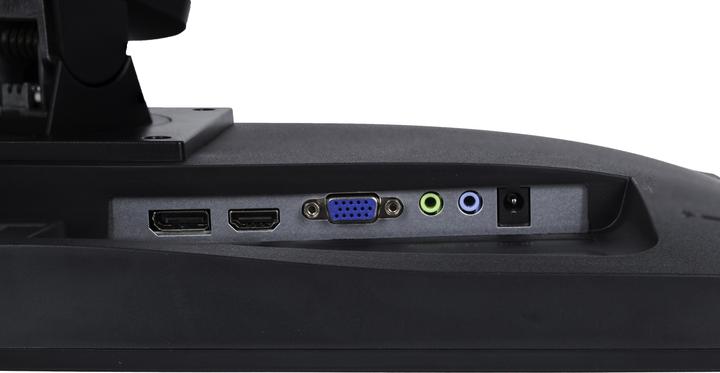 Immagine prodotto Nilox NXM24REG11 Monitor per Pc 23.8' Ips (1920 x 1080 pixel, 24")