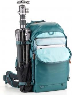 Immagine prodotto Shimoda Zaino Explore v2 25L Starter Kit da donna verde acqua #520-146