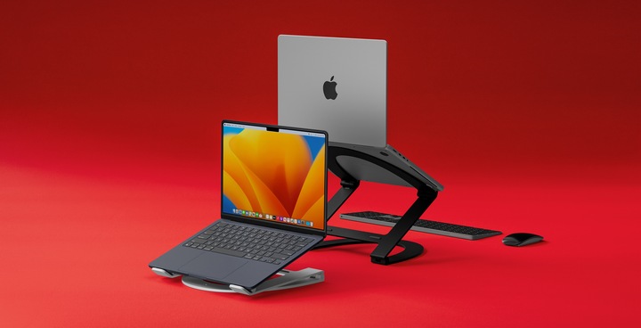 Immagine prodotto TwelveSouth Curve Flex