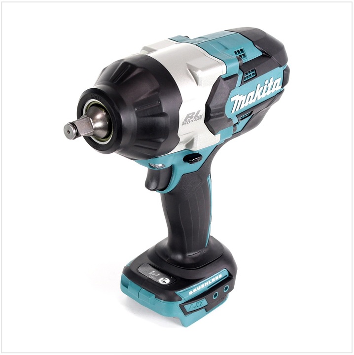 Produktbild Makita Akku-Schlagschrauber (Akkubetrieb)