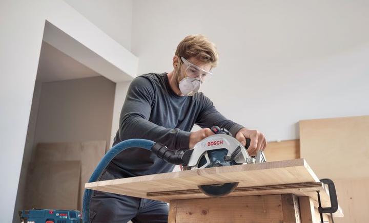 Actual product image Bosch Professional GKS 18V-68-2