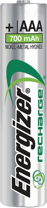 Immagine prodotto Energizer Ricarica Potenza Plus (2 pz., AAA, 700 mAh)