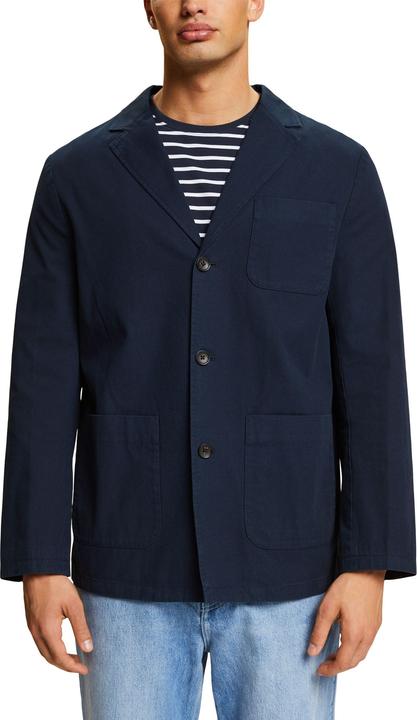 Immagine prodotto Esprit Men Blazers woven regular (54)