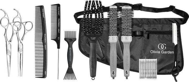 Image du produit Olivia Garden Maître de l'ensemble