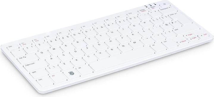 Produktbild Raspberry Pi 500 Kit - DE Version