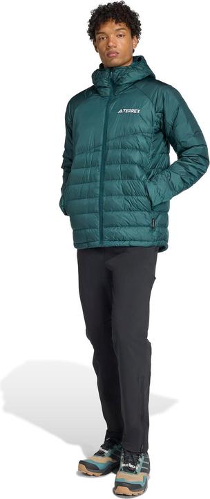 Produktbild Adidas Terrex Xperior Down Jacket - Kunstfaserjacke - Herren (L)
