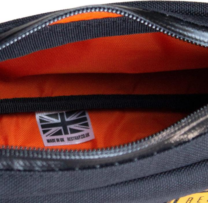 Produktbild Restrap Top Tube Bag (0.80 l, Rahmentasche)