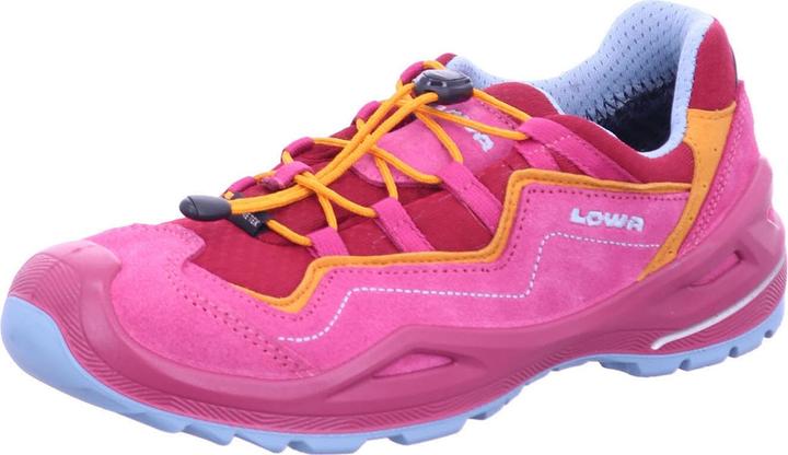 Immagine prodotto Lowa Robin Evo GTX Lo (36)