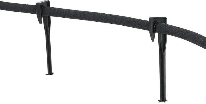 Immagine prodotto Fuxtec Tubo flessibile per perline da 15m/30m/50m con set di accessori di grandi dimensioni (30 m)