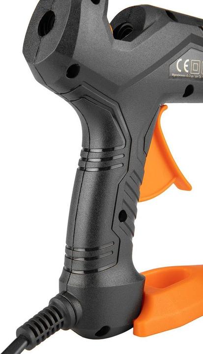 Actual product image Neo glue gun Glue gun (8 mm glue gun, 30W)