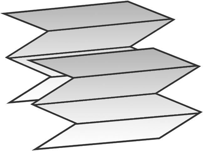 Produktbild Fripa Handtuchpapier (20x)