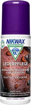 Image du produit Nikwax Soins du cuir (1 x, 125 ml)