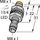 Produktbild Turck Sensor (Stromkomponente)