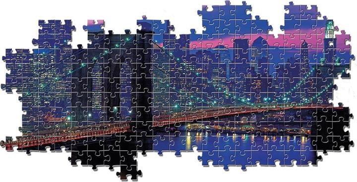 Produktbild Clementoni New York (13200 Teile)