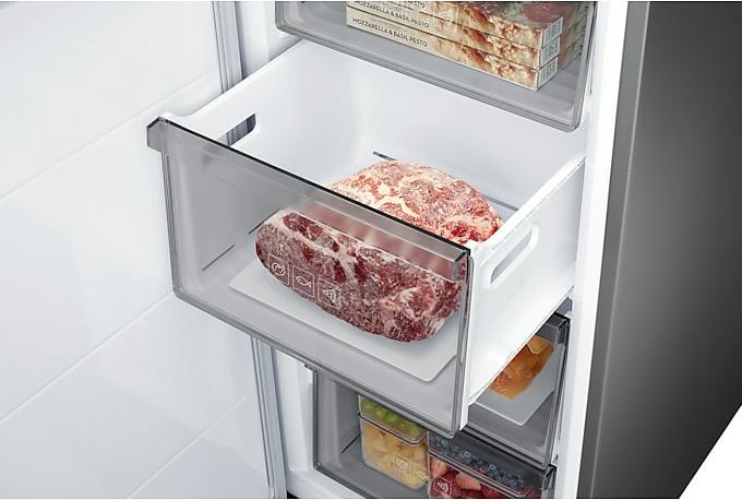 Produktbild Samsung RZ32C76CE41 (Freistehend, 323 l)