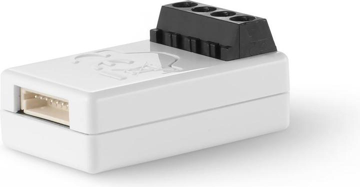 Produktbild Nice Smart-Control