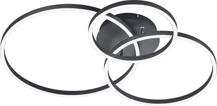 Applique + plafonnier