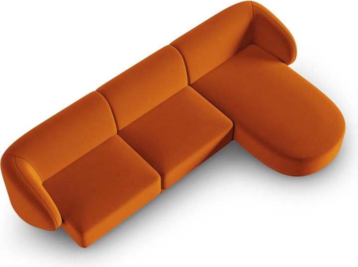 Actual product image CXL by Christian Lacroix Lionel (Corner sofa)