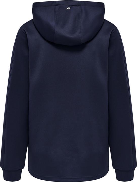 Produktbild hummel Core Xk Poly Zip Hood Sweat Woman (XL)