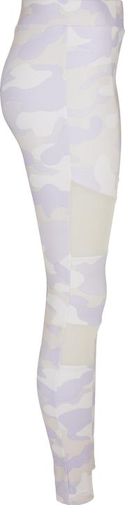 Immagine prodotto Urban Classics Leggings donna Camo Tech Mesh (M)
