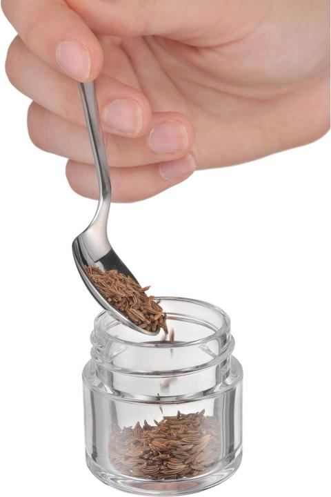 Produktbild WMF Gewürzschneider Chillischneider Chilimühle mit Schneidwerk (Chili, Diverse Gewürze)