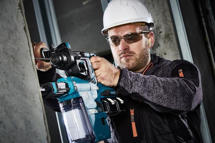 Produktbild Makita DHR 280 (Bohrhammer)