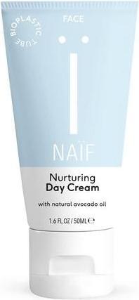 Immagine prodotto Naïf Il viso (50 ml, Crema da giorno, Fino a SPF 10)