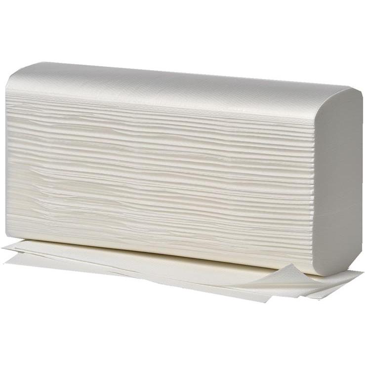 Thumbnail - Fripa Handtuchpapier, Haushaltspapier, Weiss