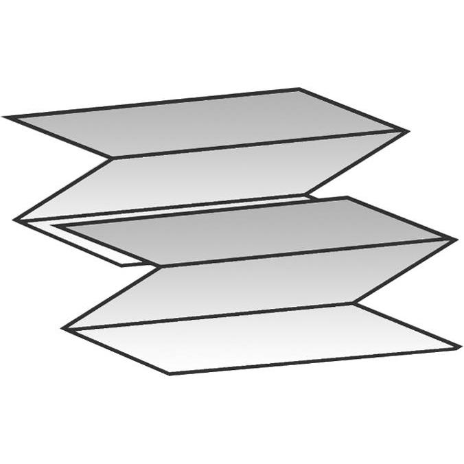 Thumbnail - Fripa Handtuchpapier, Haushaltspapier, Weiss