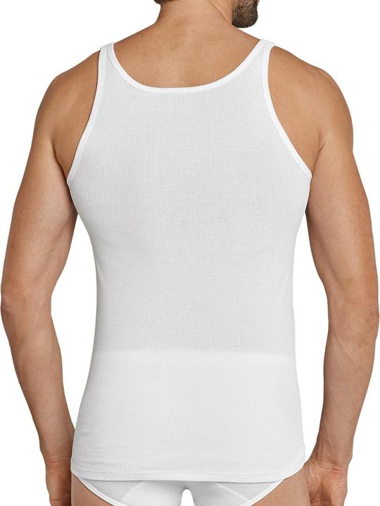 Actual product image Schiesser Original double rib undershirt (3XL)