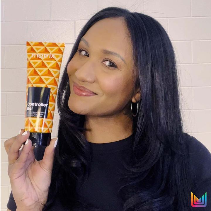 Produktbild Matrix Controller Gel (Haargel, 200 ml)