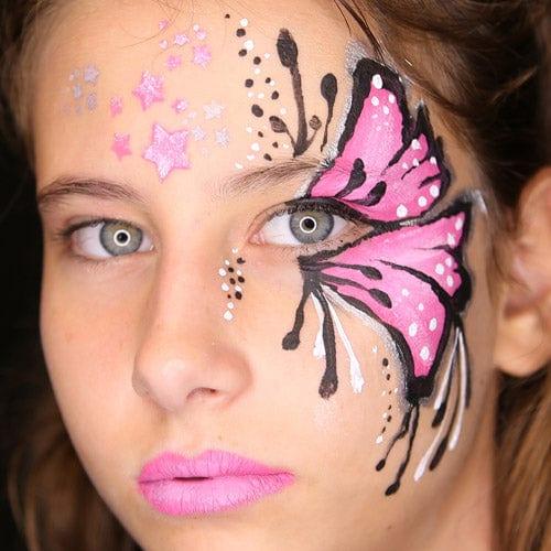 Immagine prodotto Grimas Face-Painting 4er-Sets