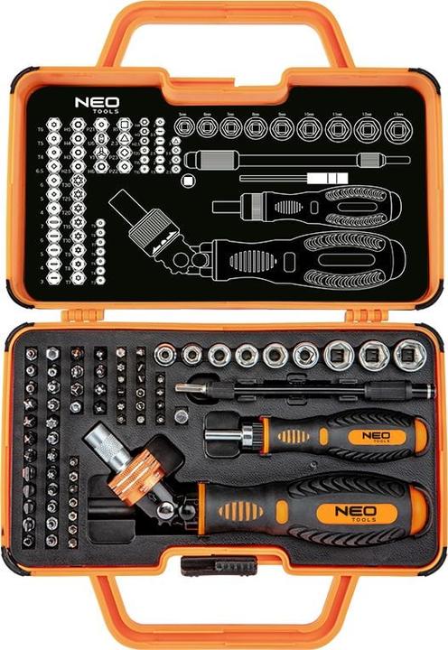 Actual product image Neo 69 the. (06-116)
