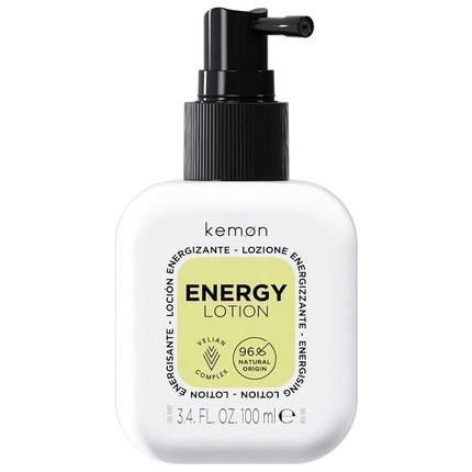 Produktbild Kemon Energy Lotion 100ml (Körperlotion, 100 ml)
