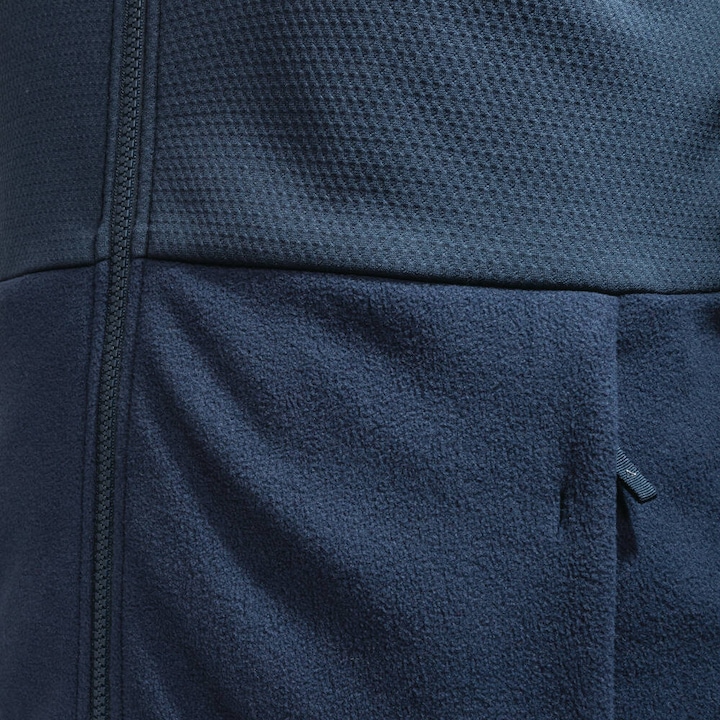 Actual product image Schöffel Pelham L Fleece Jacket (S)
