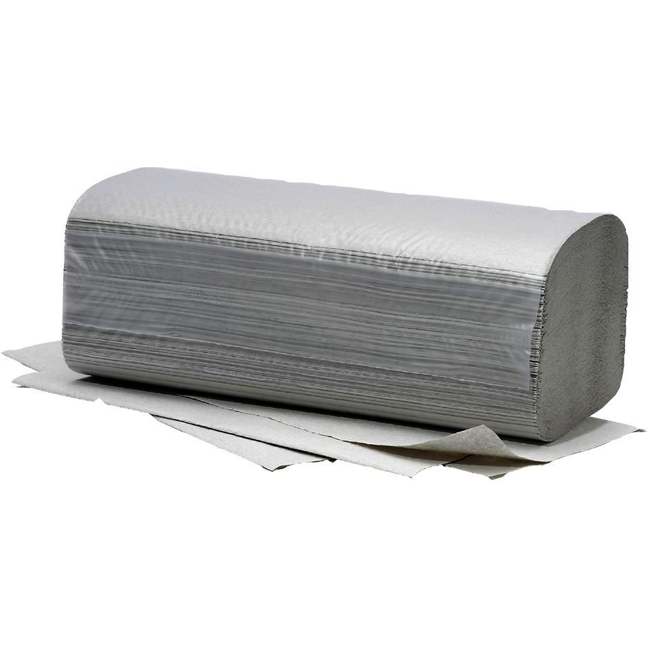 Thumbnail - Fripa Handtuchpapier Plus, Haushaltspapier, Grau
