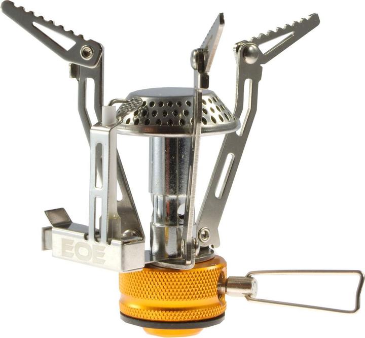 Produktbild EOE - Eifel Outdoor Equipment Strontium Gaskocher