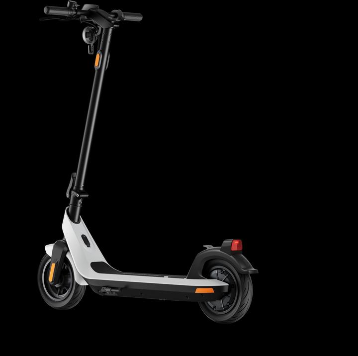 Actual product image Niu KQi2 Pro (20 km/h, 40 km, 300 W)