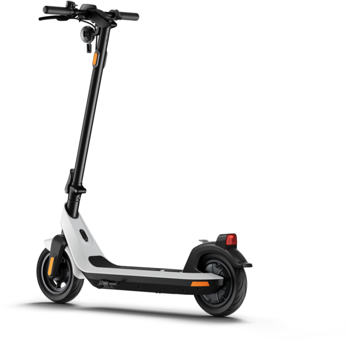 Produktbild Niu KQi2 Pro (20 km/h, 40 km, 300 W)
